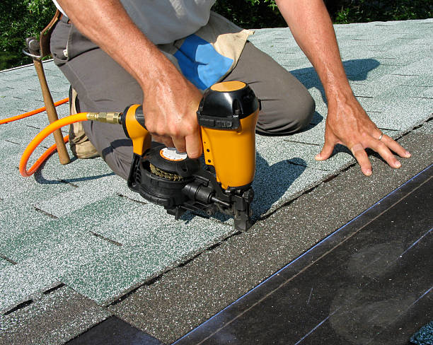 Best Flat Roof Repair Services  in Bloomington, TX