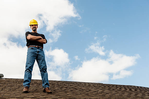 Best Metal Roofing Contractor  in Bloomington, TX