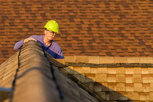 Best Commercial Roofing Services  in Bloomington, TX